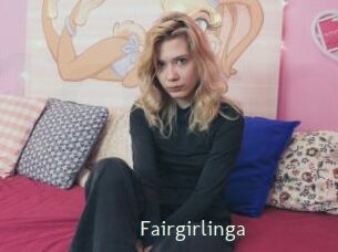 Fairgirlinga