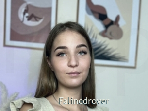 Falinedrover