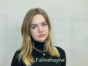 Falinehayne