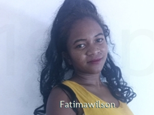 Fatimawilson