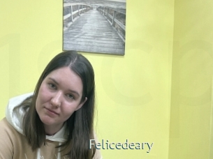 Felicedeary