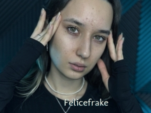 Felicefrake