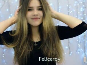 Feliceroy