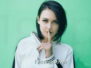 Femmepower