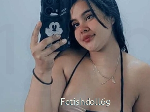 Fetishdoll69