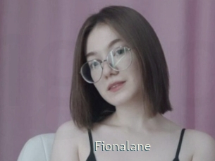 Fionalane