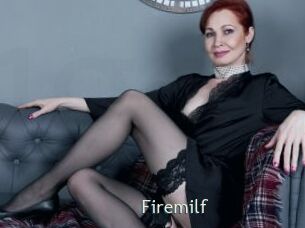 Firemilf