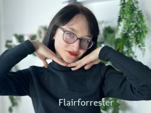 Flairforrester