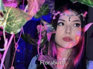 Floraburtt