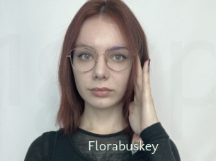 Florabuskey