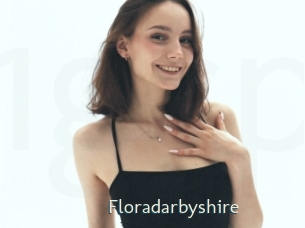 Floradarbyshire