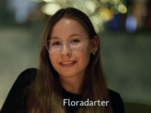 Floradarter