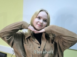 Florahatt