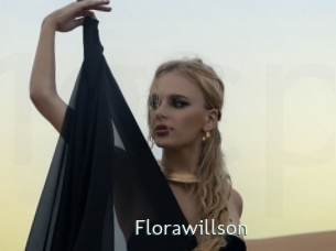 Florawillson