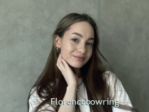 Florencebowring