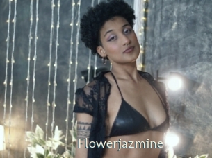 Flowerjazmine