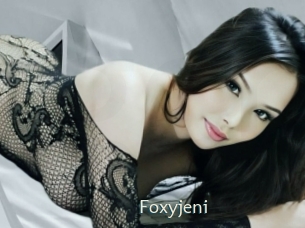 Foxyjeni