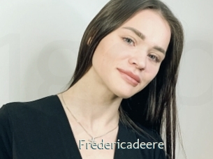 Fredericadeere