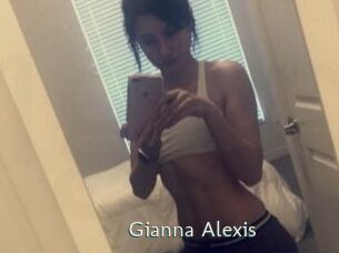 Gianna_Alexis