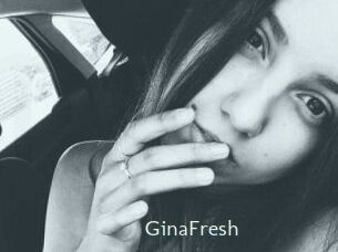 GinaFresh