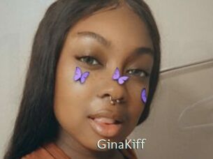 GinaKiff