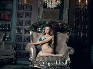 GingerIdeal