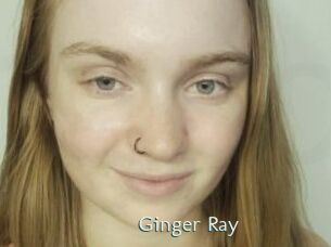 Ginger_Ray