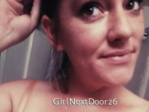 GirlNextDoor26