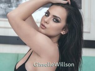 GisselleWillson