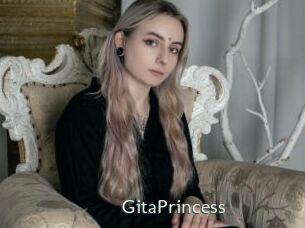 GitaPrincess