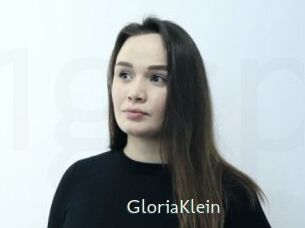 GloriaKlein