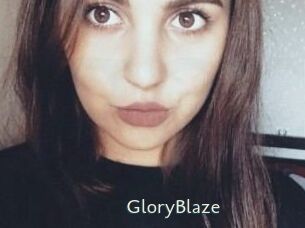 GloryBlaze