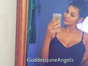 GoddessJuneAngels