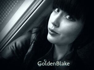 GoldenBlake