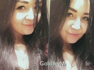 GoldieyMs