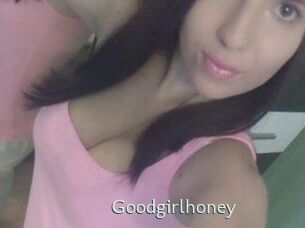 Goodgirlhoney