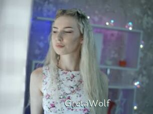 GretaWolf