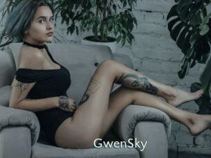 GwenSky