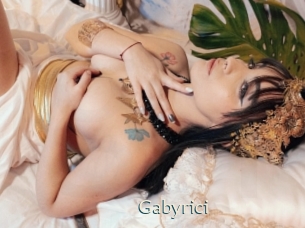 Gabyrici