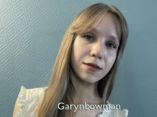 Garynbowman