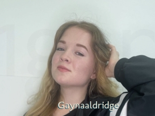 Gaynaaldridge