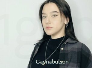 Gaynabulson