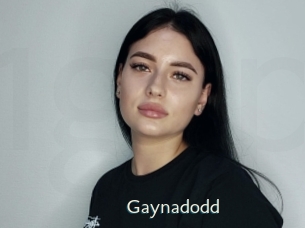 Gaynadodd