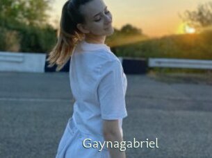 Gaynagabriel