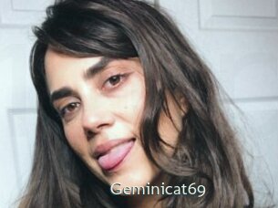 Geminicat69