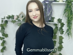 Gemmablissett