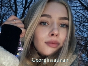 Georginaalman