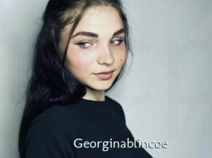 Georginablincoe