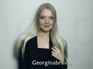 Georginabrindle