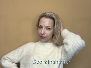 Georginahatter